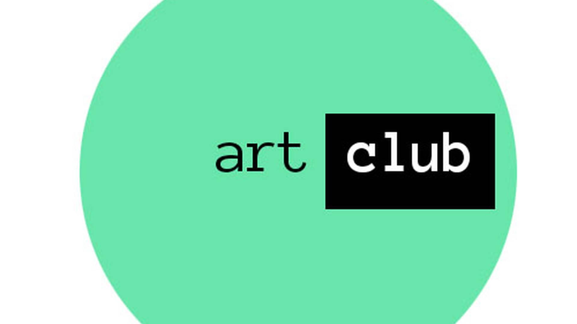 Outline Arts - Art Club photo