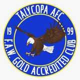 Talycopa a.f.c logo