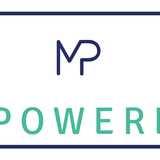 Melissa Power Fitness logo