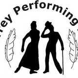 Surrey Performing Arts logo