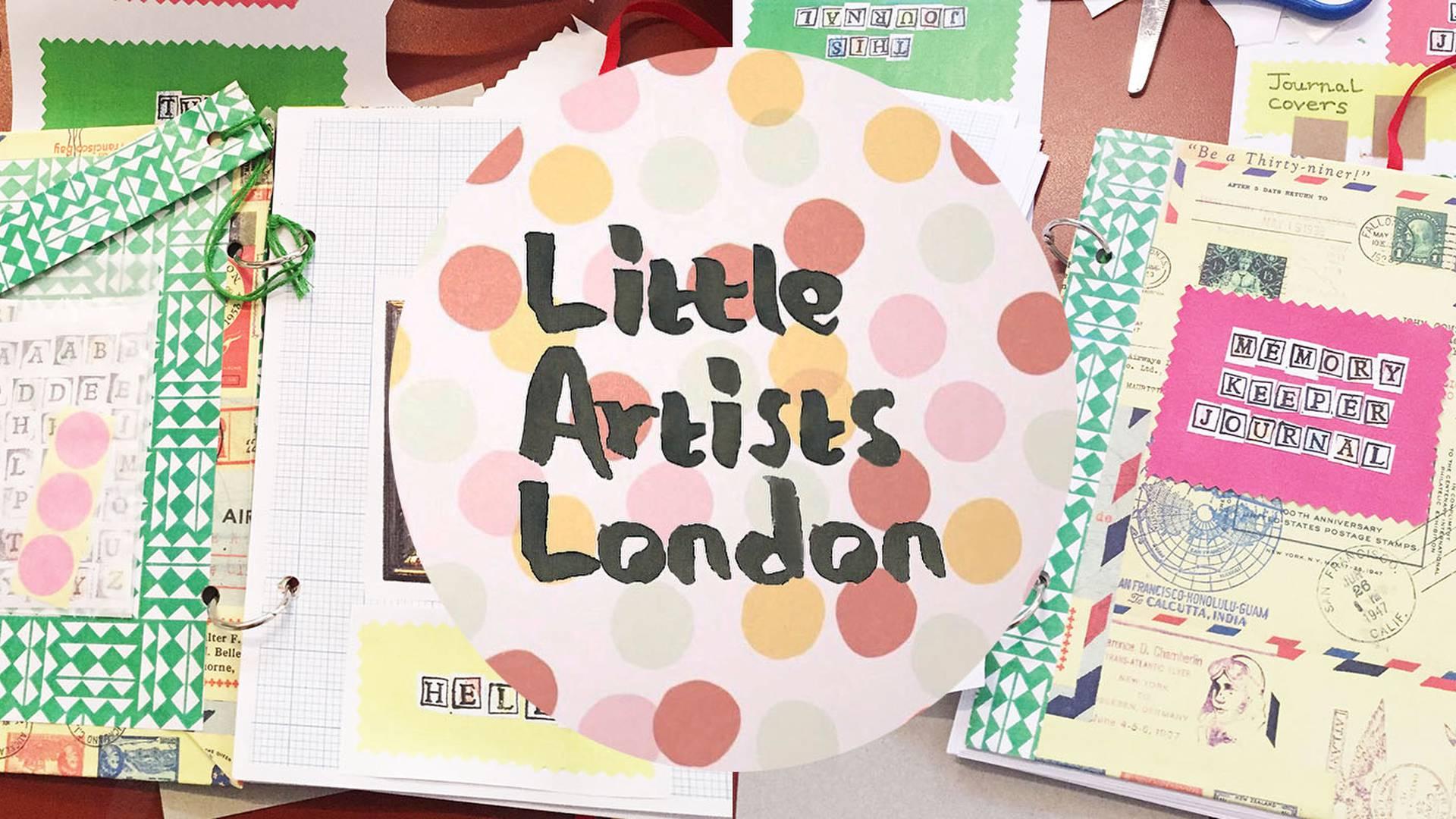 Little Artists London photo