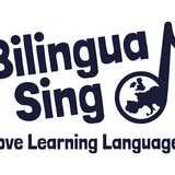 BilinguaSing French & Spanish Music Classes logo