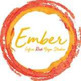 Ember Yoga logo