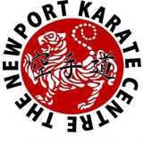 The Newport Karate Centre logo