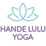 Hande Lulu Yoga logo