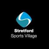 Stretford Sports Village logo