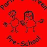 Partridge Green Pre-School logo