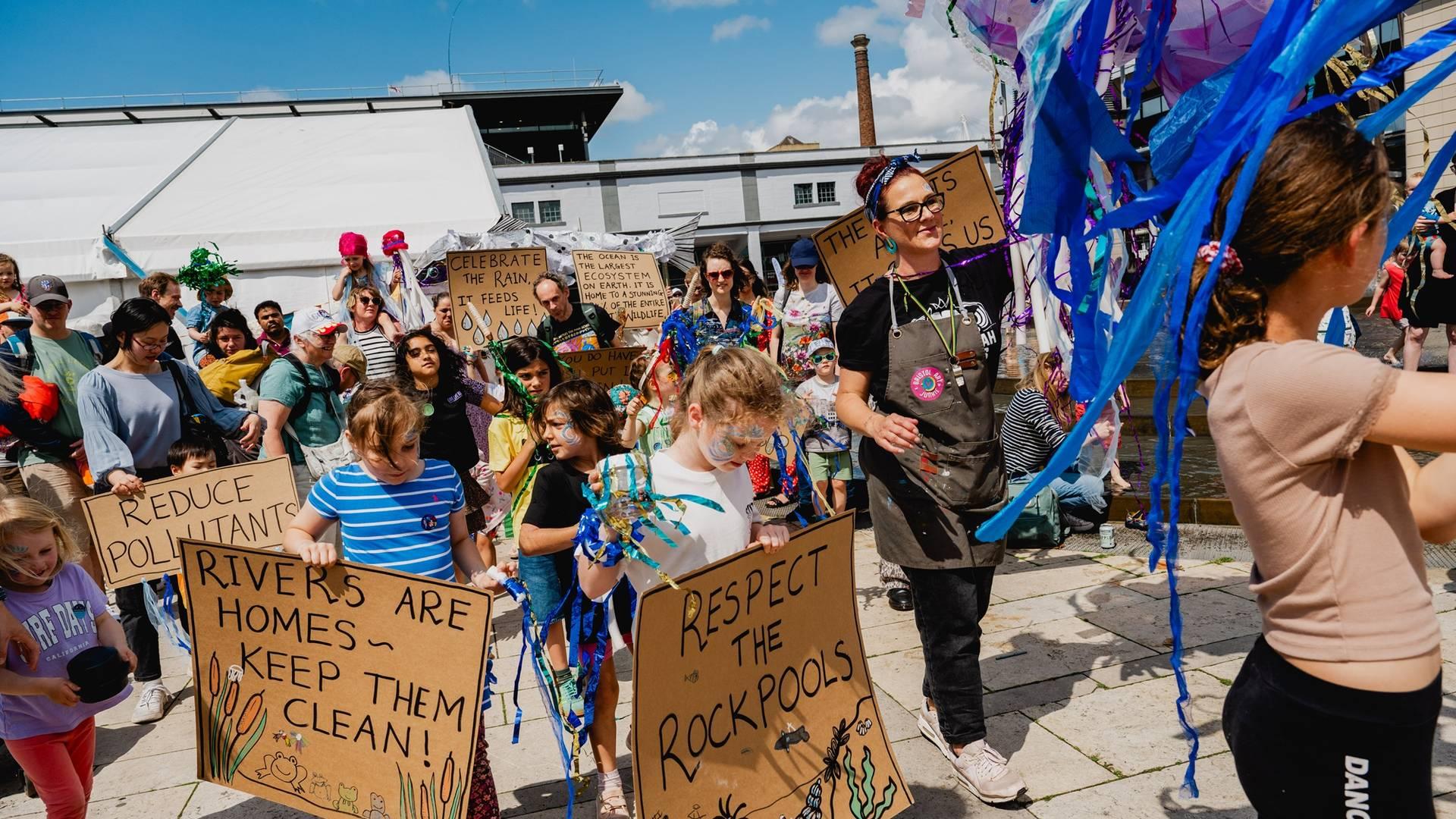 Festival of Nature, Bristol & Bath photo
