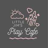Little Jim's Play Cafe logo