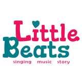Little Beats logo