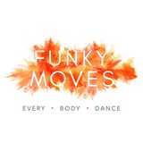 Funky Moves Dance logo
