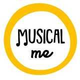 Musical Me logo