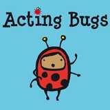 Acting Bugs logo