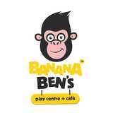 Banana Bens logo
