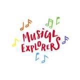 Musical Explorers logo