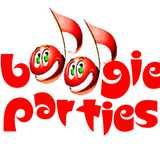 Boogie Parties logo