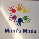 Mimi's Minis logo