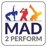 Mad2Perform logo