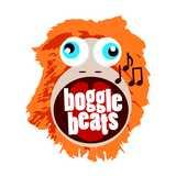 Boggle Beats logo