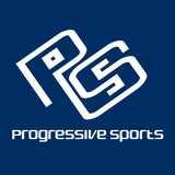 Progressive Sports logo