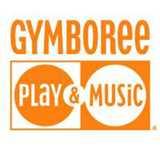 Gymboree Play & Music logo