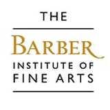 The Barber Institute of Fine Arts logo