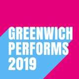 Greenwich Performs logo