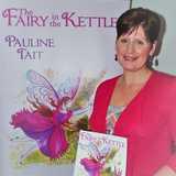 Pauline Tait Author logo