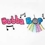 Bubba Bop logo