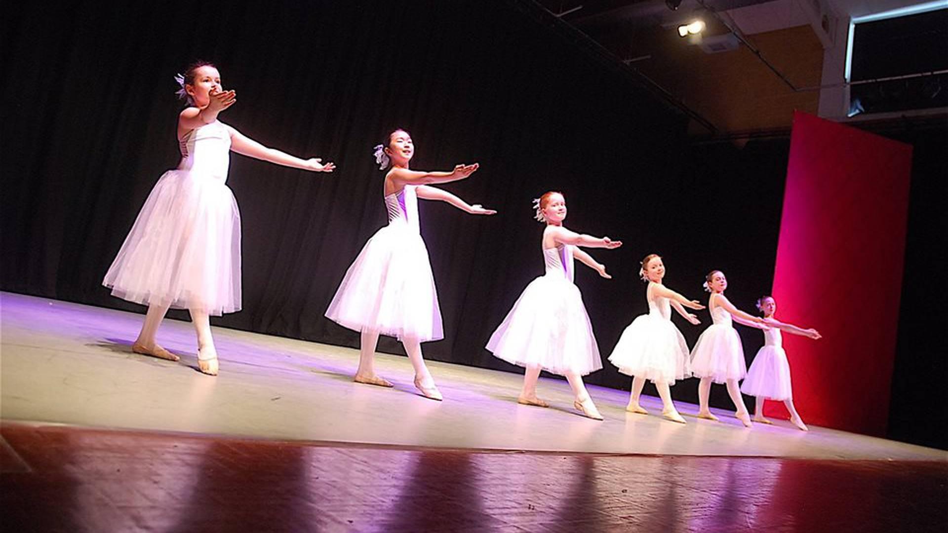 Bourn Ballet School photo