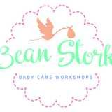Bean Stork logo