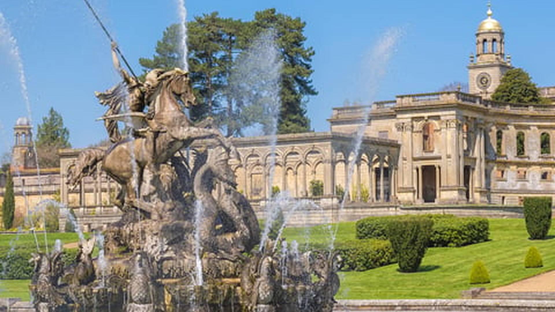 Members' Week: photo