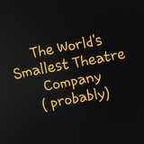 The World's Smallest Theatre (probably) logo