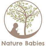 Nature Babies logo