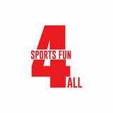 Sports Fun 4 All logo