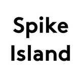 Spike Island logo