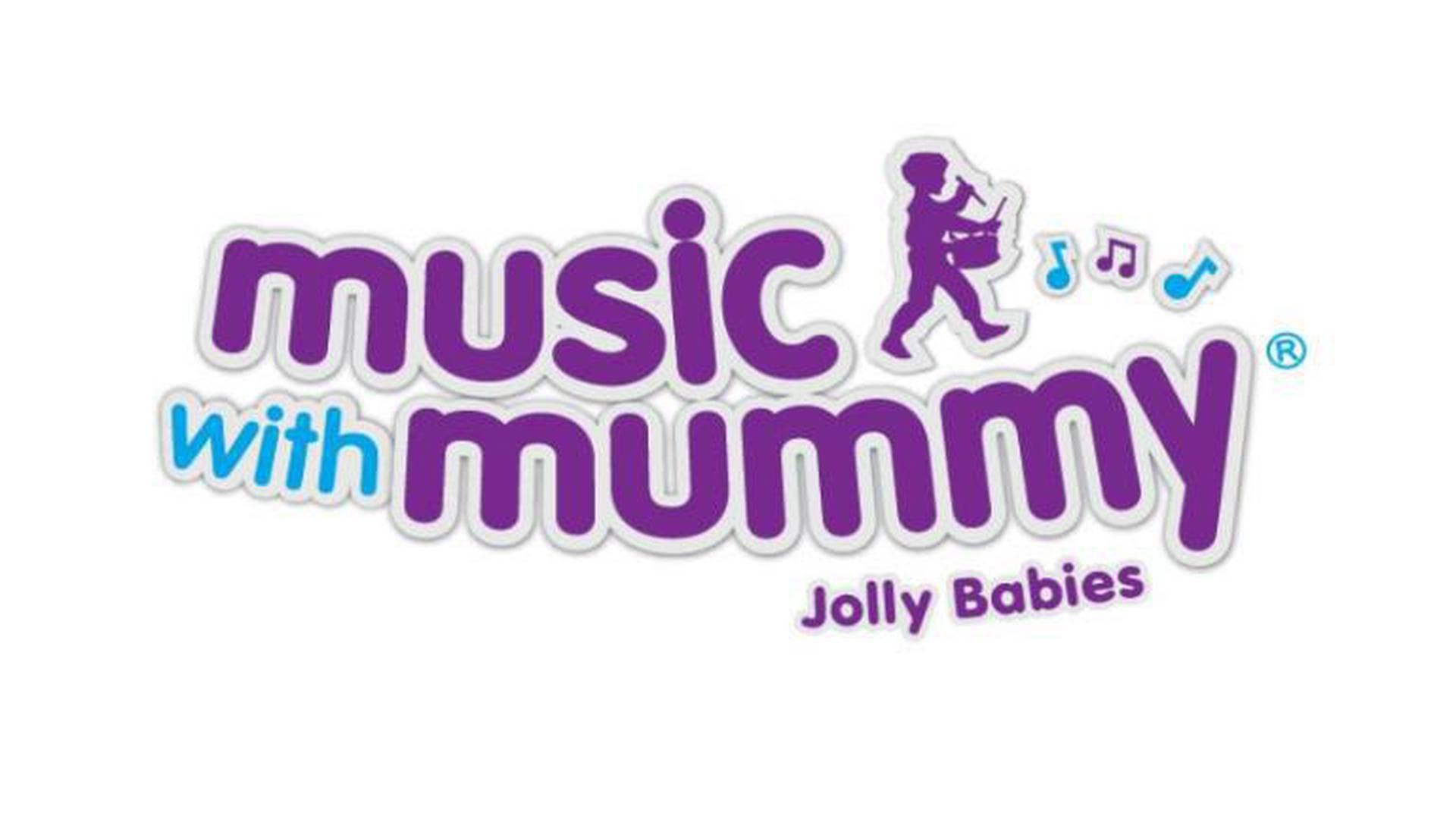 Music with Mummy photo