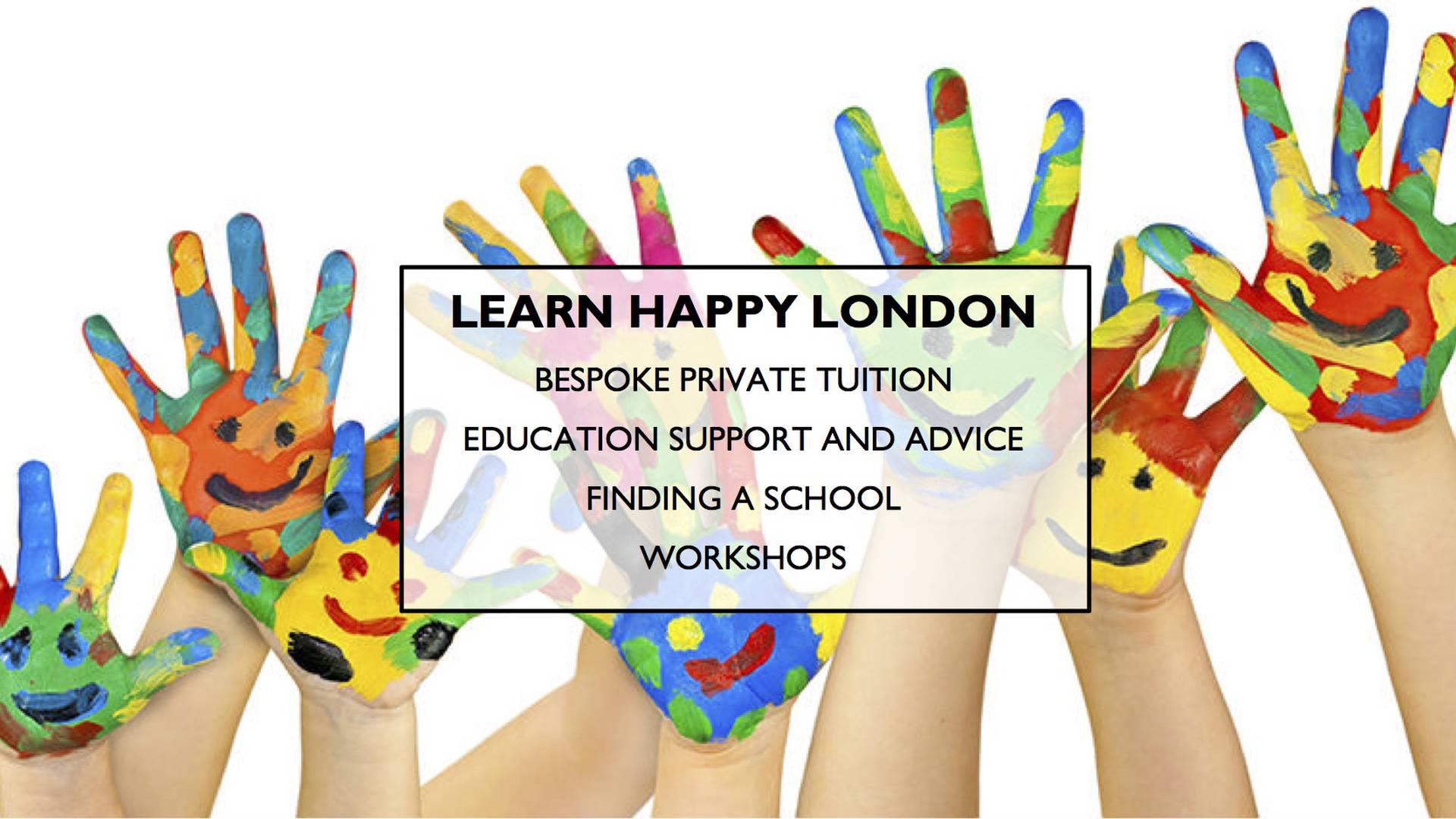 Learn Happy London photo
