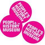 People's History Museum logo