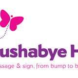 Hushabye Hands logo