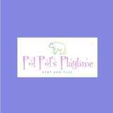 Pol Pol’s Playtime logo