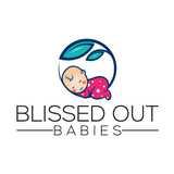 Blissed Out Babies logo
