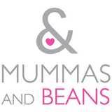 Mummas and Beans logo