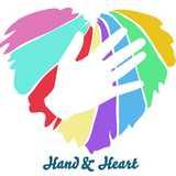 Hand & Heart Ceramics logo
