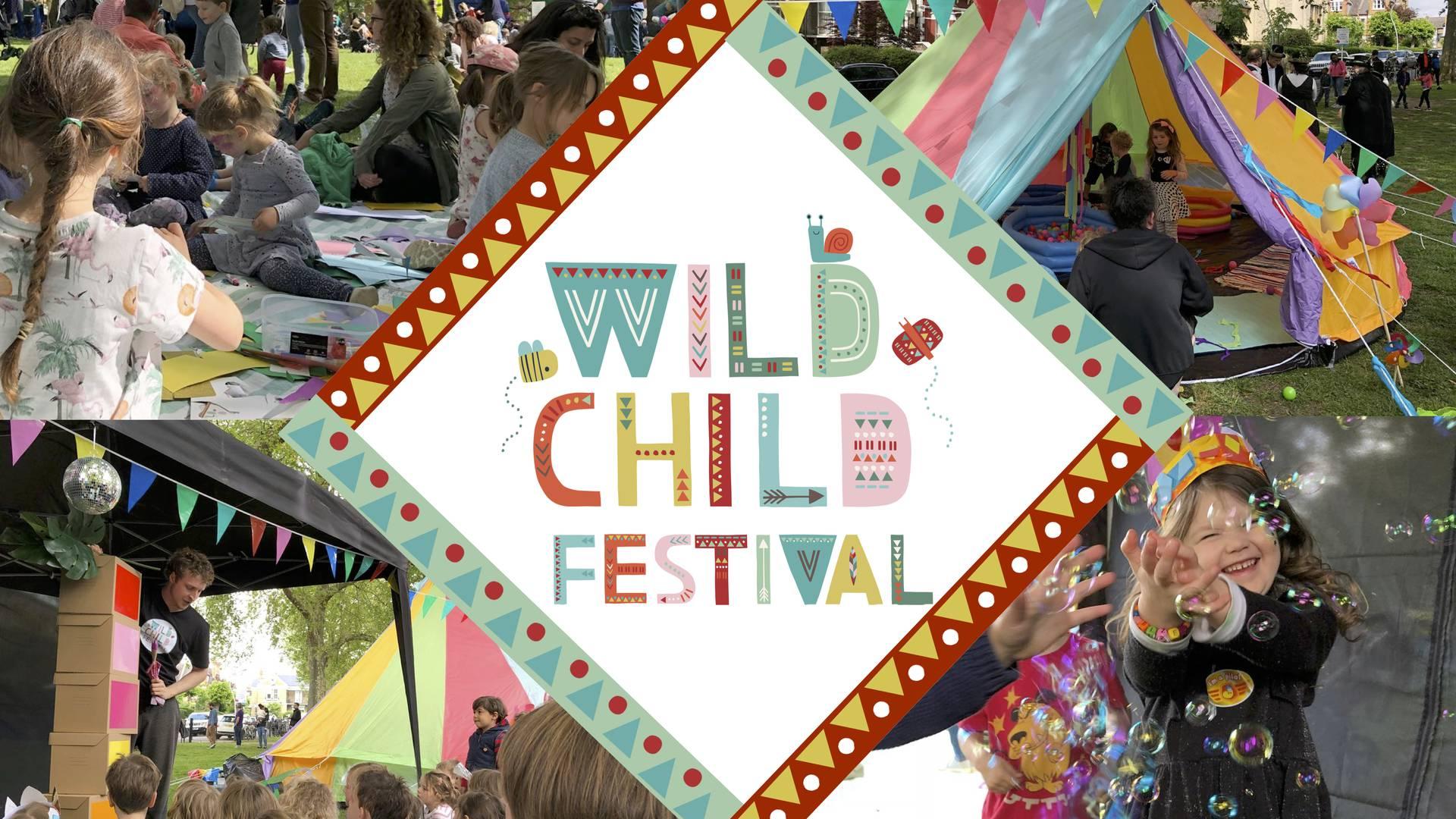 Wild Child Festival photo