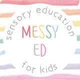 Messy Ed logo