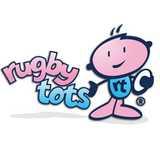 Rugbytots logo