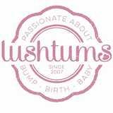 LushTums logo