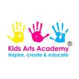 Kids Arts Academy logo