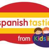 Spanishtastic logo